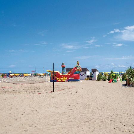 Apartament Eden 3 Rosolina Mare Zewnętrze zdjęcie