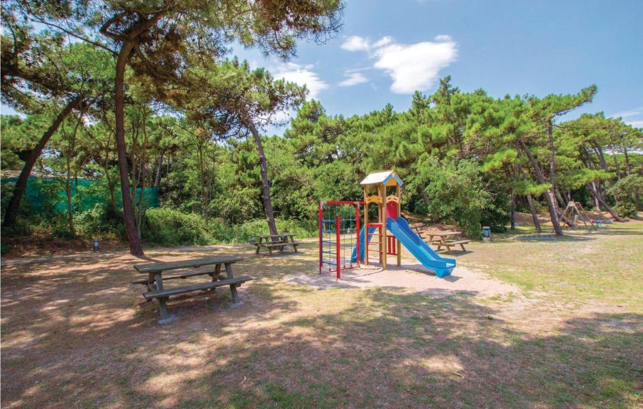 Apartament Eden 3 Rosolina Mare Zewnętrze zdjęcie