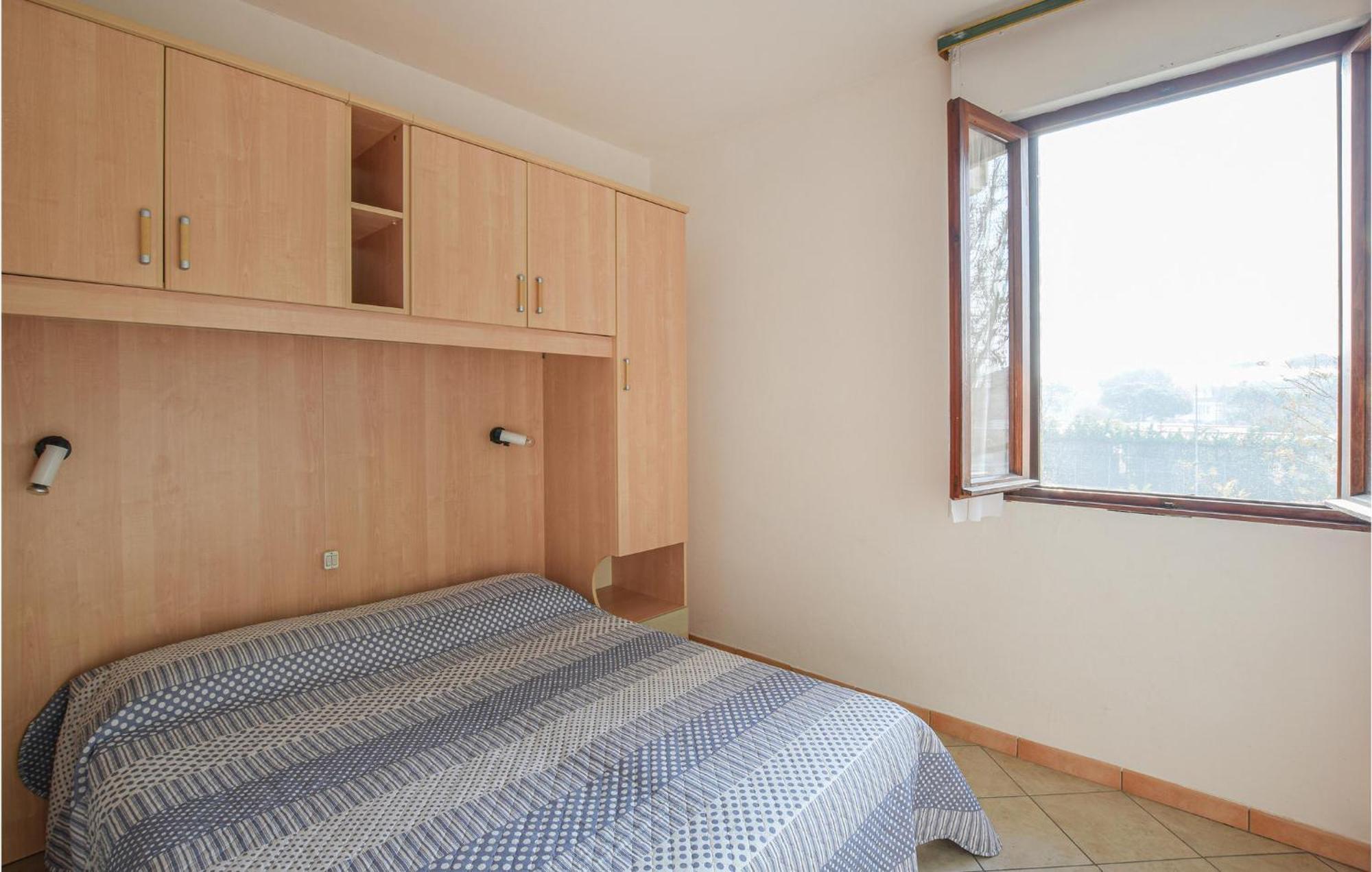 Apartament Eden 3 Rosolina Mare Zewnętrze zdjęcie