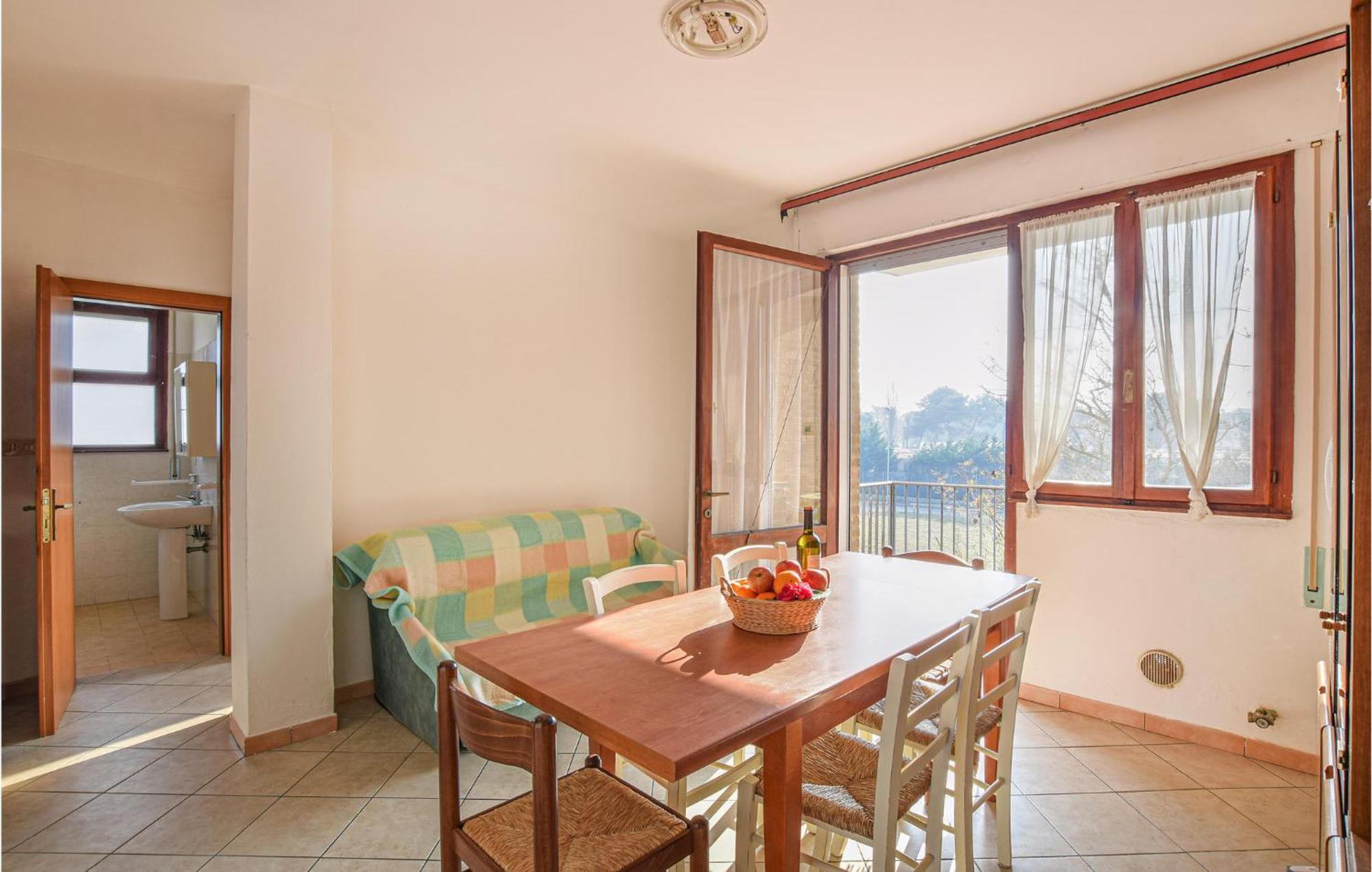 Apartament Eden 3 Rosolina Mare Zewnętrze zdjęcie