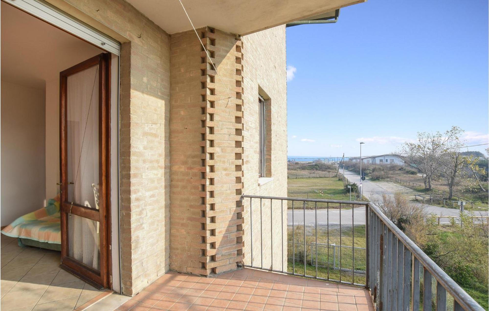 Apartament Eden 3 Rosolina Mare Zewnętrze zdjęcie
