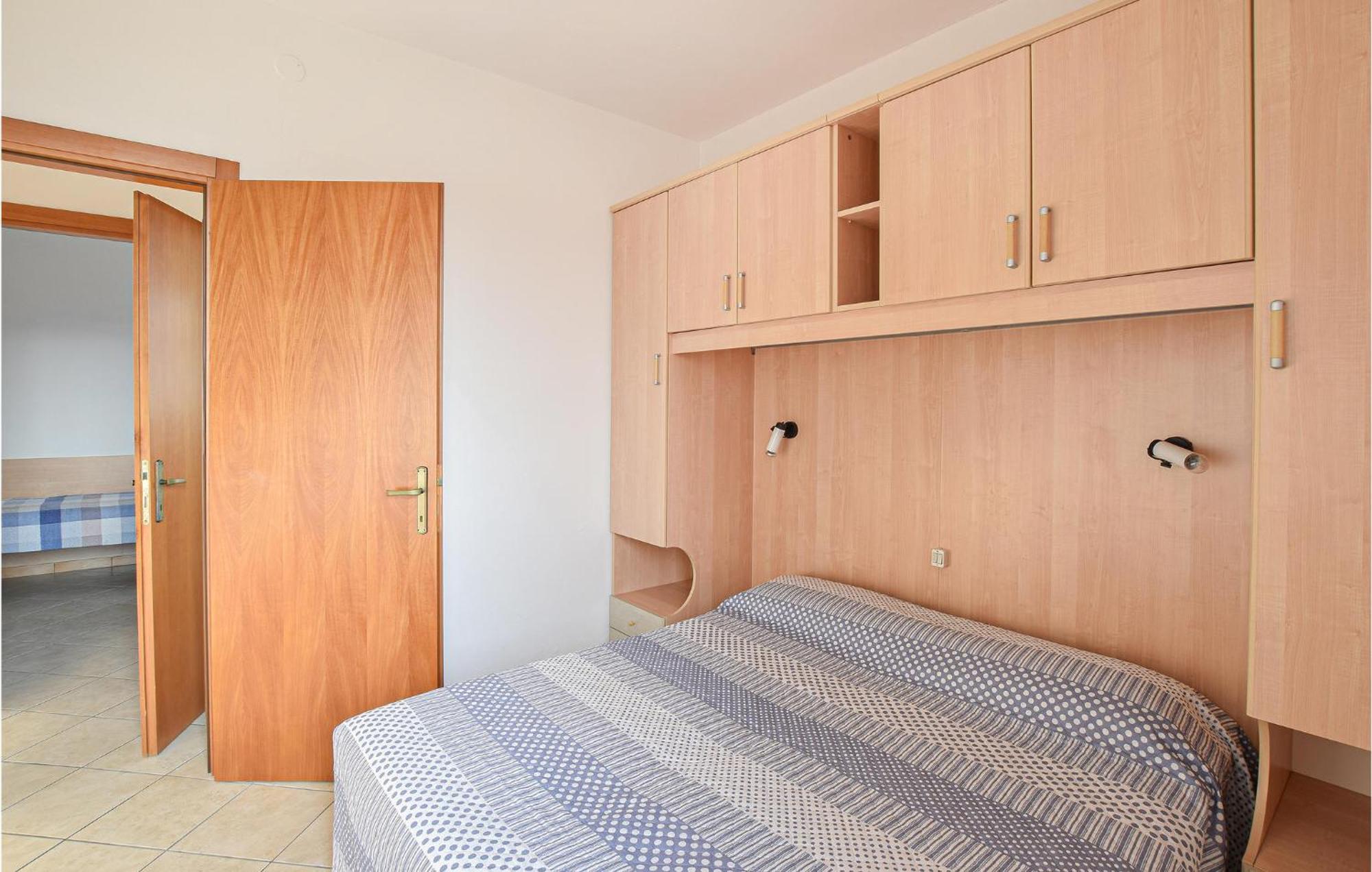 Apartament Eden 3 Rosolina Mare Zewnętrze zdjęcie