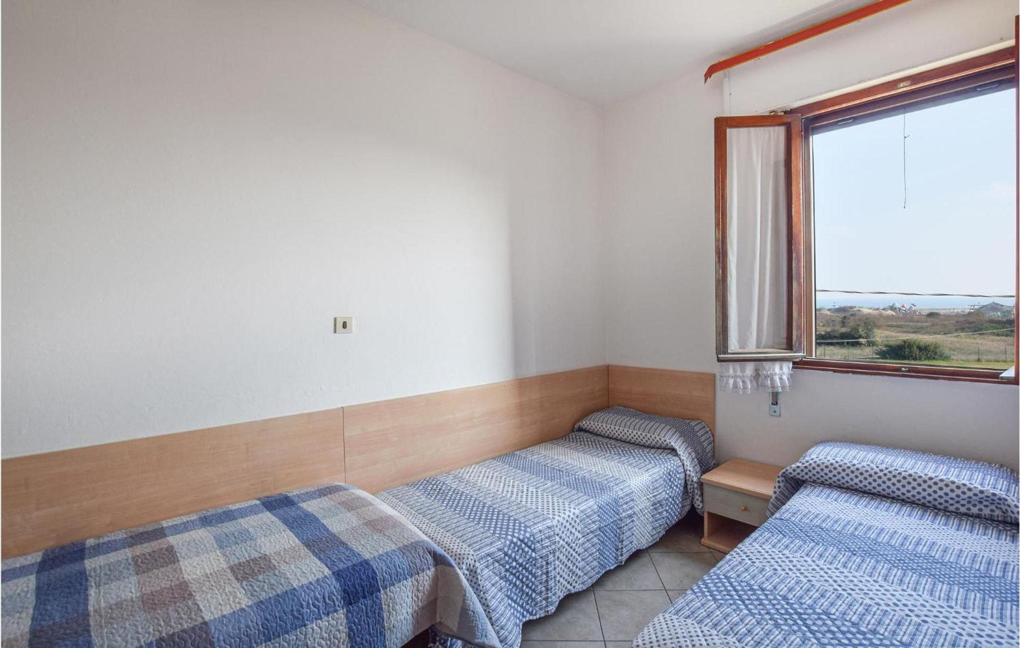 Apartament Eden 3 Rosolina Mare Zewnętrze zdjęcie