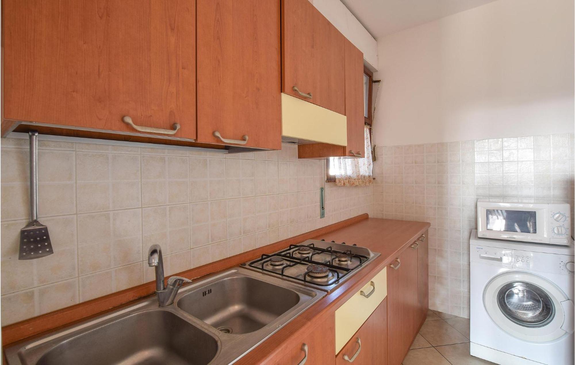 Apartament Eden 3 Rosolina Mare Zewnętrze zdjęcie